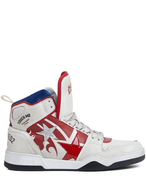  DSQUARED2 | SNM0429 01508287M2044